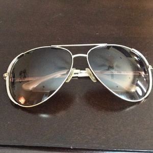 Michael Kors aviator sunglasses